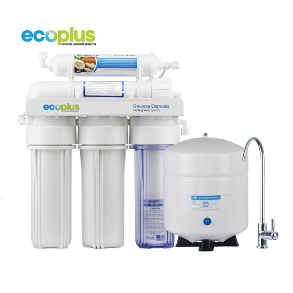 Ecopulus